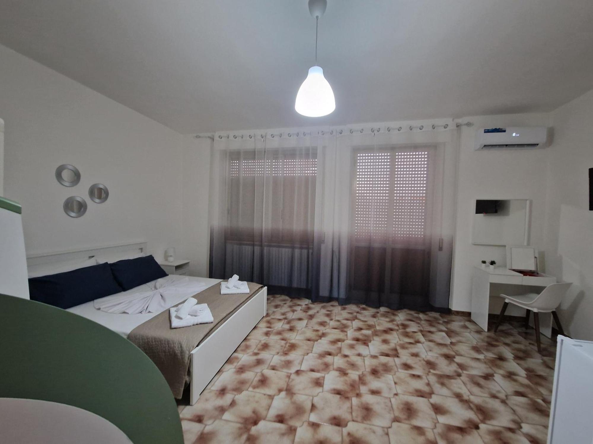 Cosy Corner Bed & Breakfast Tollo Exterior photo